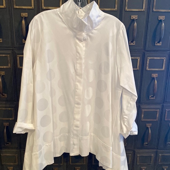 PLANET by Lauren G Tops - PLANET Shirt